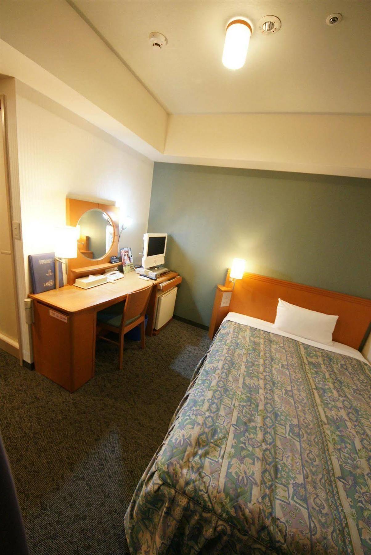 Hotel Landmark Nagoya Luaran gambar
