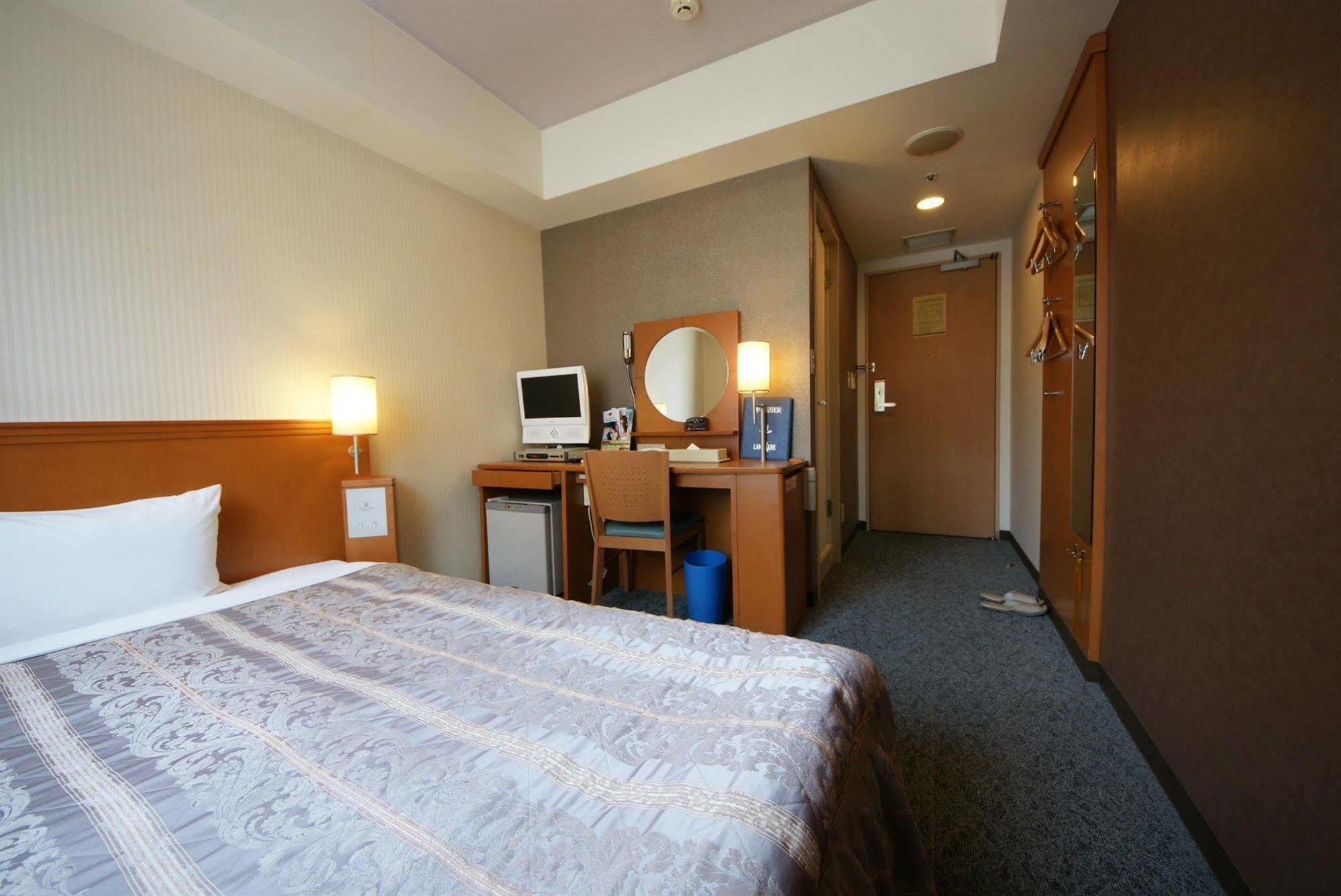 Hotel Landmark Nagoya Luaran gambar