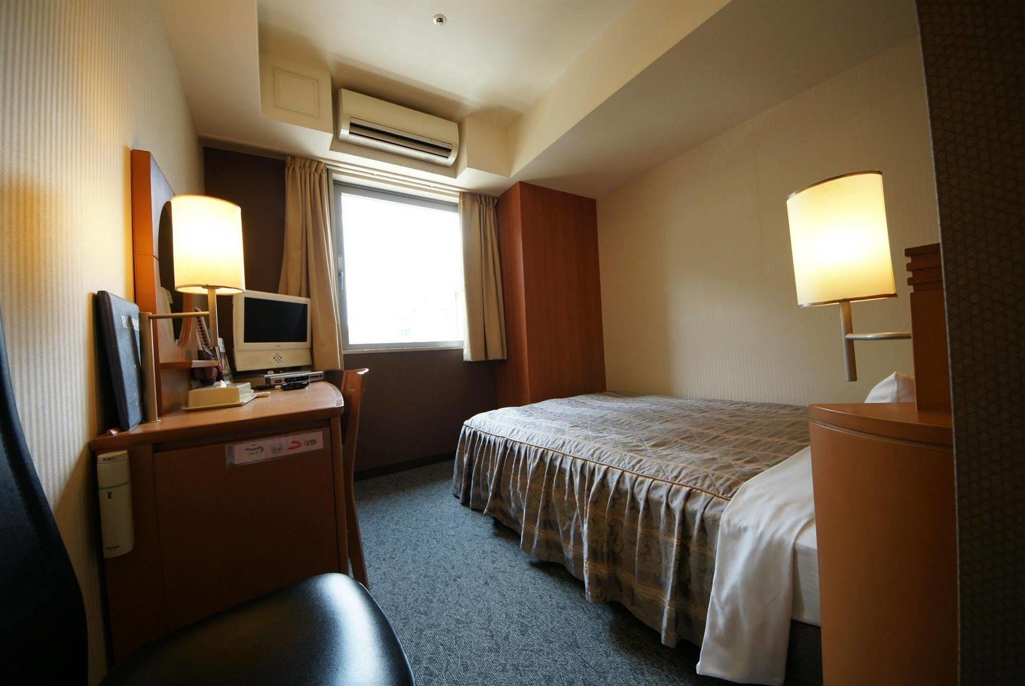 Hotel Landmark Nagoya Luaran gambar