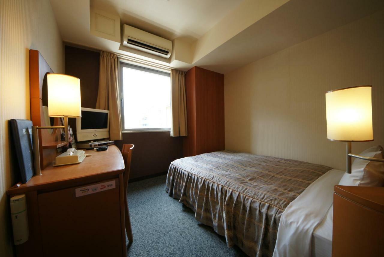 Hotel Landmark Nagoya Luaran gambar